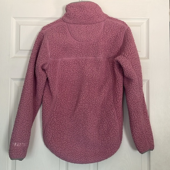 Alpine Pullover in Primrose by Lauren James, Size XS - Picture 9 of 10